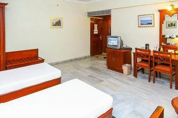 Hotel Zo Koyambedu J.n. Road 3*