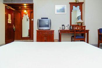 Hotel Zo Koyambedu J.n. Road