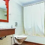 Zo Rooms Koyambedu J.N. Road