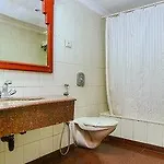 Zo Rooms Koyambedu J.N. Road