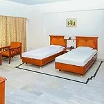 Zo Rooms Koyambedu J.N. Road