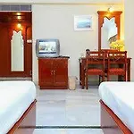 Zo Rooms Koyambedu J.N. Road