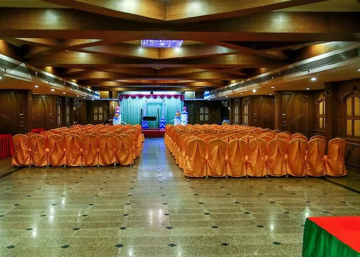 Zo Rooms Koyambedu J.N. Road