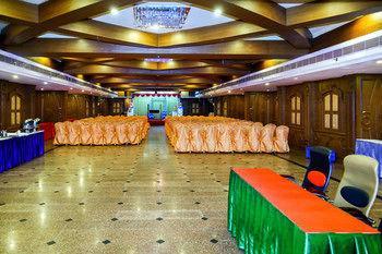 Hotel Zo Koyambedu J.n. Road Chennai