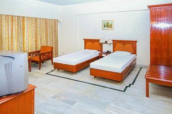 Hotel Zo Koyambedu J.n. Road Chennai