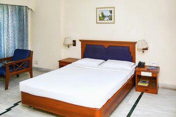 Hotel Zo Koyambedu J.n. Road 3*