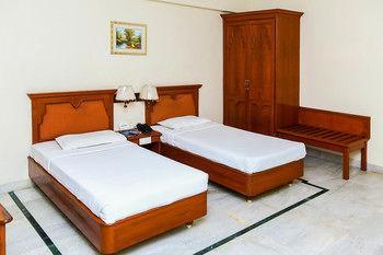 Hotel Zo Koyambedu J.n. Road Chennai