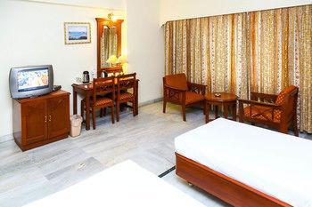 Hotel Zo Koyambedu J.n. Road Chennai