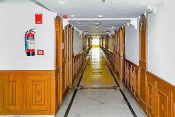 Hotel Zo Koyambedu J.n. Road Chennai