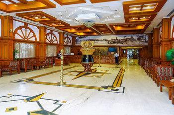 Hotel Zo Koyambedu J.n. Road Chennai