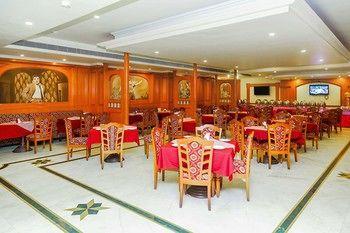 Hotel Zo Koyambedu J.n. Road 3*