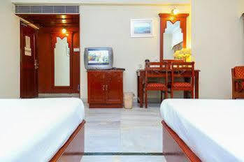Zo Koyambedu J.n. Road 3* Chennai